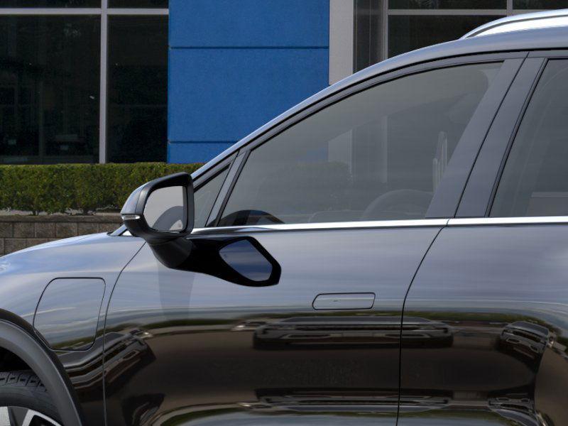 new 2026 Chevrolet Equinox EV car, priced at $47,065