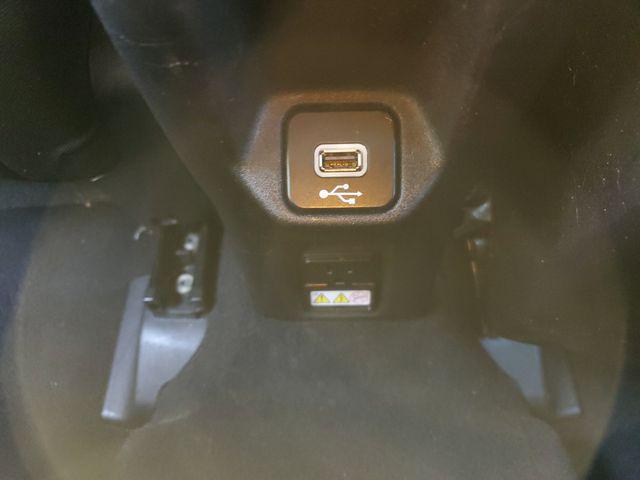 used 2021 Jeep Renegade car, priced at $15,656