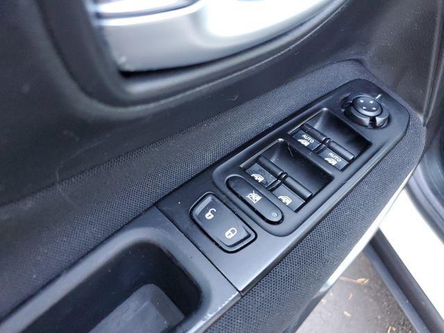 used 2021 Jeep Renegade car, priced at $15,656