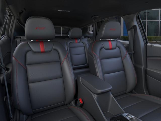 new 2025 Chevrolet Trax car, priced at $25,282
