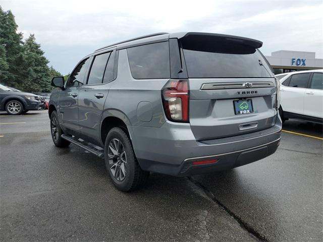 used 2021 Chevrolet Tahoe car, priced at $39,993