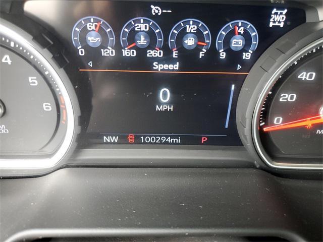 used 2021 Chevrolet Tahoe car, priced at $39,993