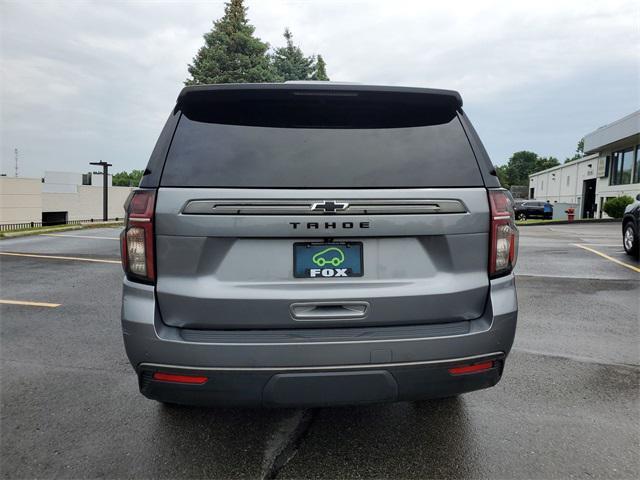 used 2021 Chevrolet Tahoe car, priced at $39,993