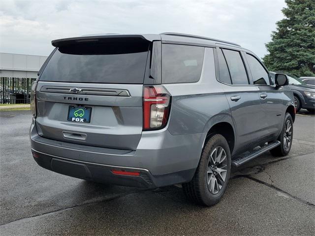 used 2021 Chevrolet Tahoe car, priced at $39,993