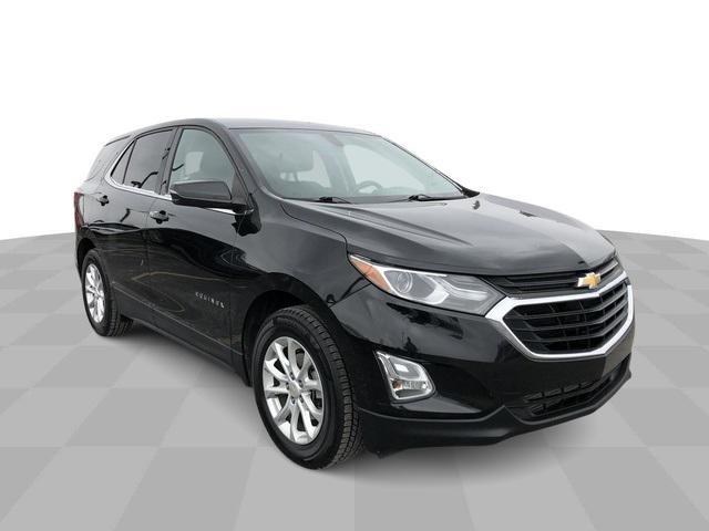 used 2019 Chevrolet Equinox car, priced at $10,993