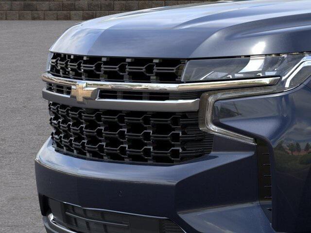 new 2024 Chevrolet Tahoe car, priced at $62,060