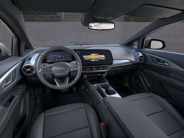 new 2025 Chevrolet Equinox car, priced at $43,645