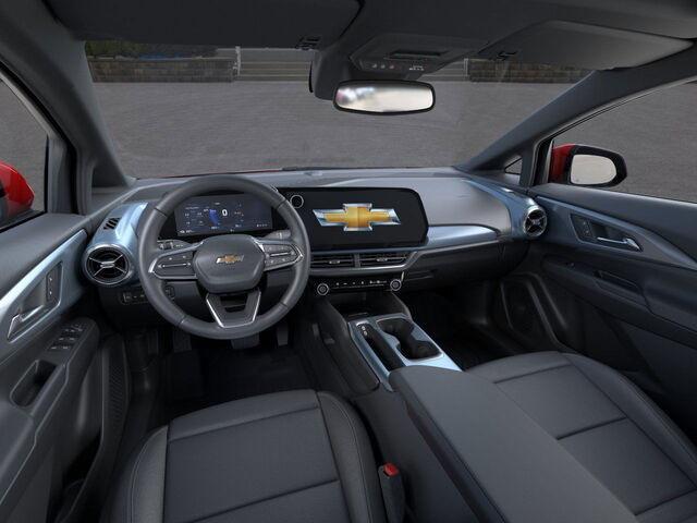 new 2025 Chevrolet Equinox car, priced at $45,640