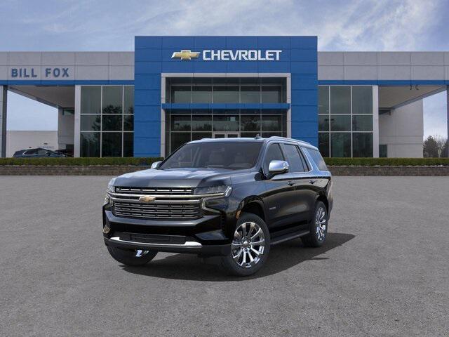 new 2024 Chevrolet Tahoe car, priced at $78,955