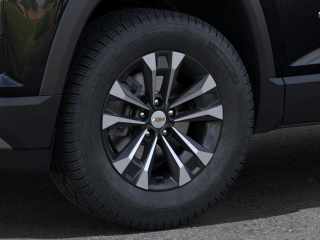 new 2026 Chevrolet Equinox car, priced at $30,763
