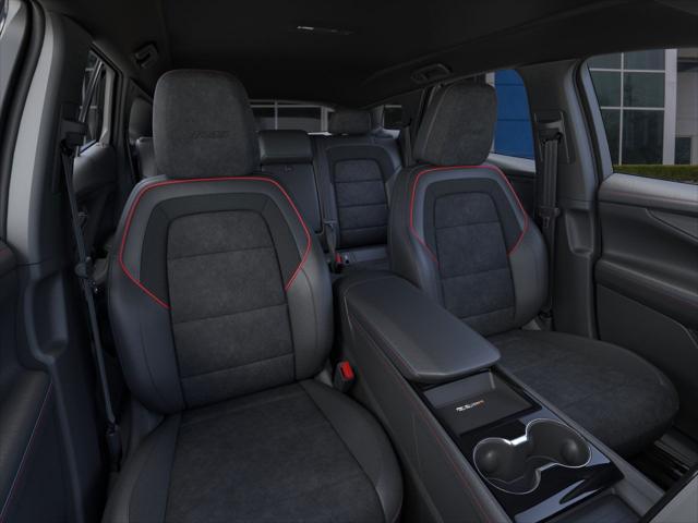 new 2024 Chevrolet Blazer EV car, priced at $54,920