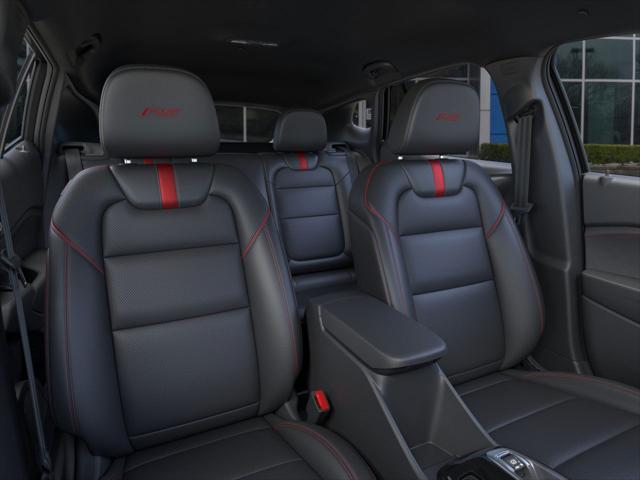 new 2025 Chevrolet Trax car, priced at $26,955