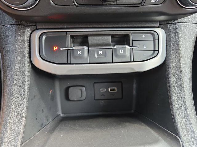 used 2023 GMC Acadia car, priced at $27,933