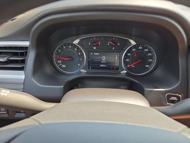 used 2023 GMC Acadia car, priced at $28,871