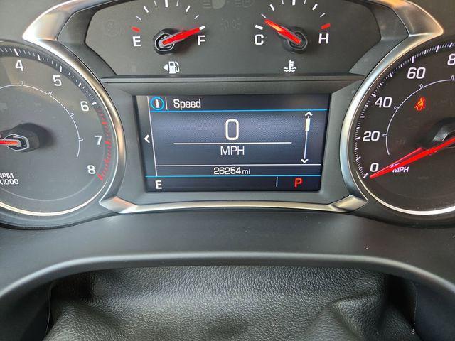 used 2023 GMC Acadia car, priced at $27,933