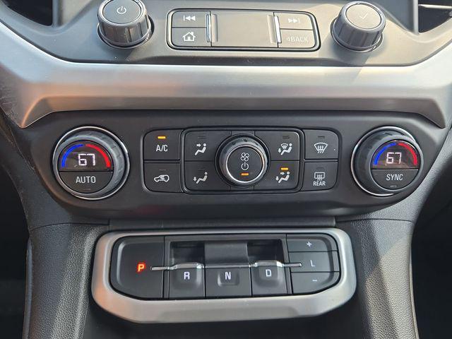 used 2023 GMC Acadia car, priced at $27,933