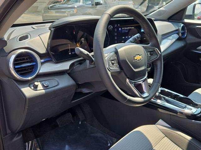 used 2024 Chevrolet Trax car, priced at $22,601