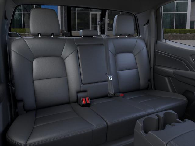 new 2024 Chevrolet Colorado car, priced at $44,065