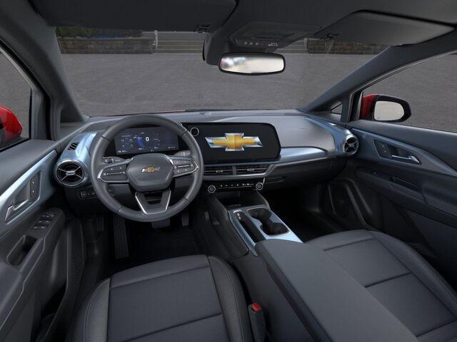 new 2025 Chevrolet Equinox car, priced at $43,790