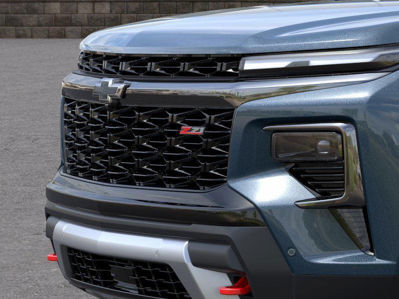 new 2026 Chevrolet Traverse car, priced at $51,859
