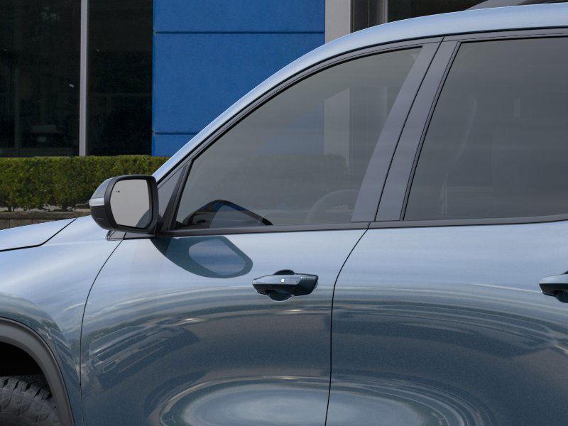 new 2026 Chevrolet Traverse car, priced at $51,859