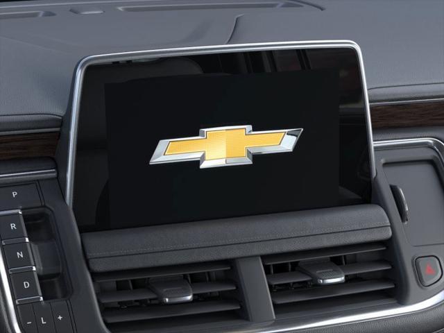 new 2022 Chevrolet Suburban car, priced at $81,565
