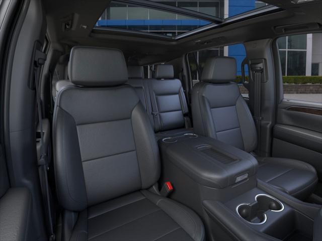 new 2022 Chevrolet Suburban car, priced at $81,565