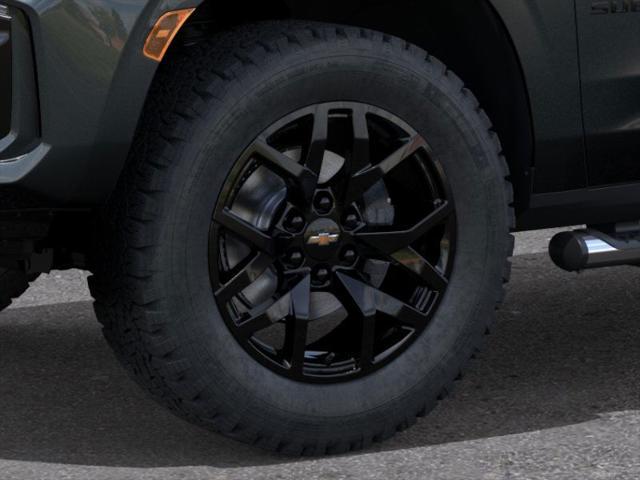 new 2022 Chevrolet Suburban car, priced at $81,565