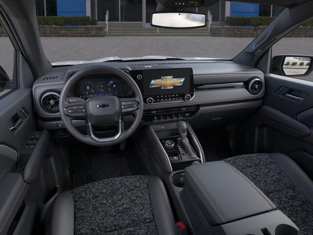 new 2024 Chevrolet Colorado car, priced at $46,580