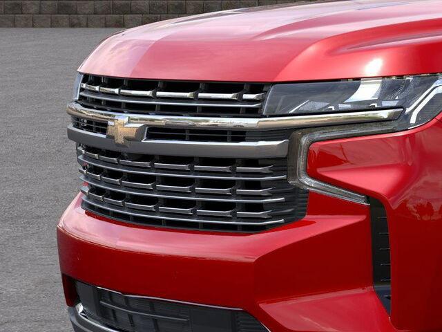 new 2024 Chevrolet Suburban car, priced at $84,575