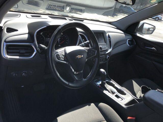 used 2020 Chevrolet Equinox car, priced at $21,121