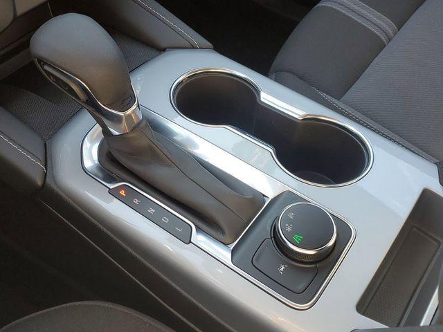 used 2023 Chevrolet Blazer car, priced at $25,386