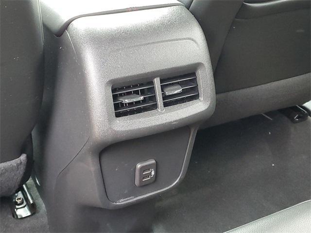 used 2023 Chevrolet Equinox car, priced at $22,689
