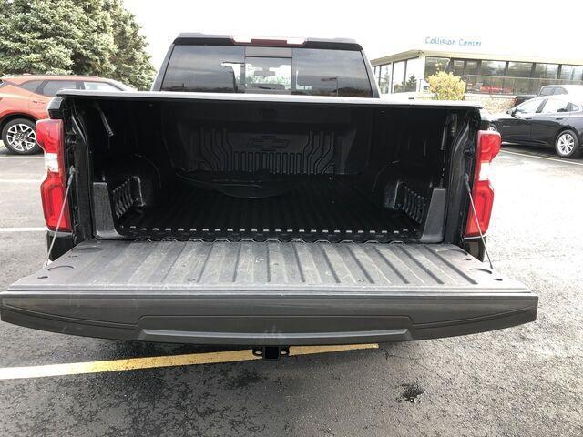 used 2019 Chevrolet Silverado 1500 car, priced at $32,359