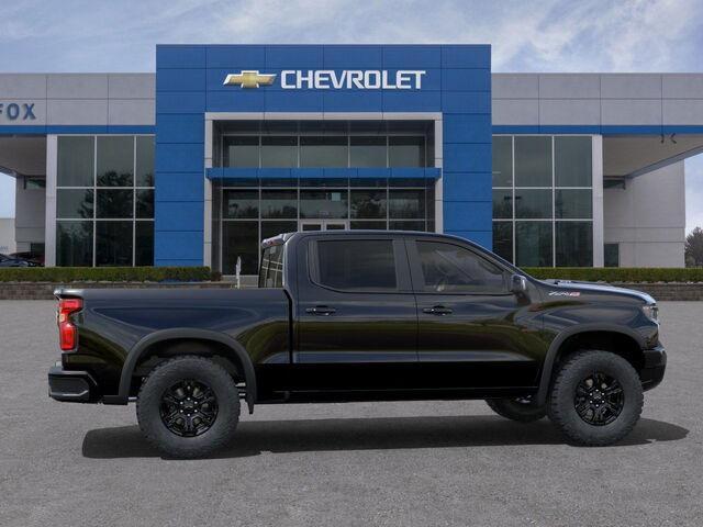 new 2025 Chevrolet Silverado 1500 car, priced at $76,425