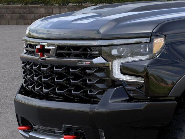 new 2025 Chevrolet Silverado 1500 car, priced at $76,425