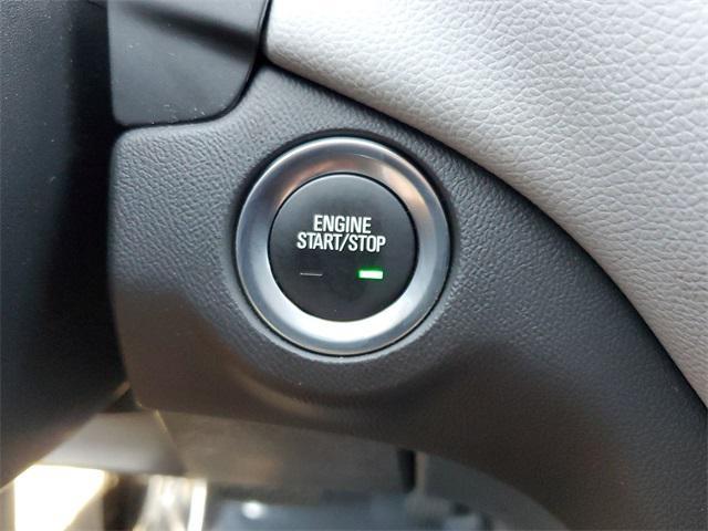 used 2022 Chevrolet Equinox car, priced at $19,660