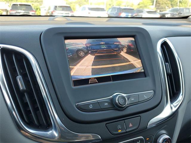 used 2022 Chevrolet Equinox car, priced at $19,660