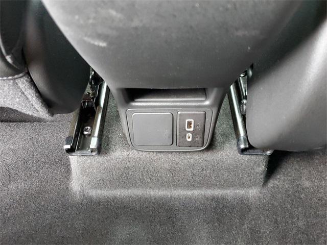 used 2023 Buick Encore GX car, priced at $20,957