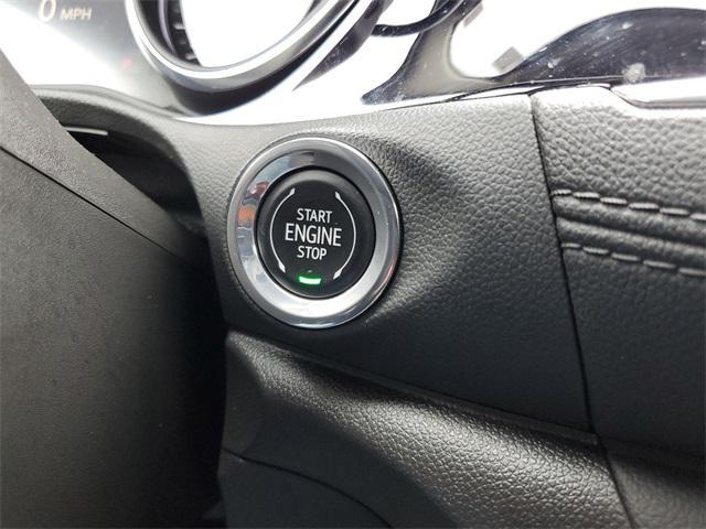 used 2023 Buick Encore GX car, priced at $20,957