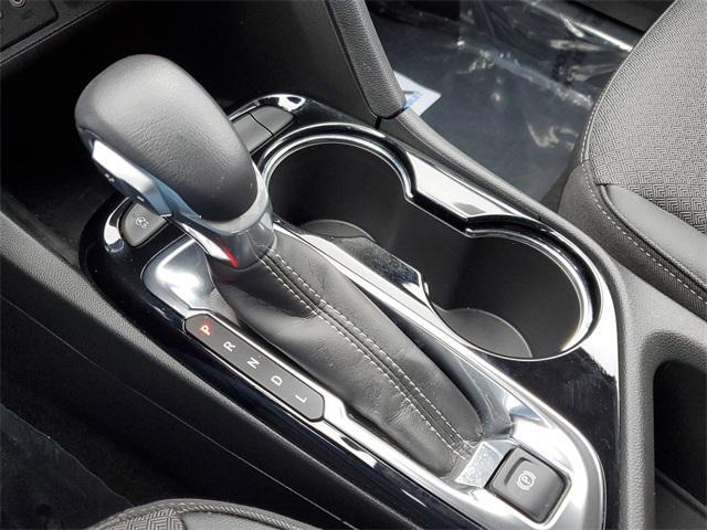 used 2023 Buick Encore GX car, priced at $20,957