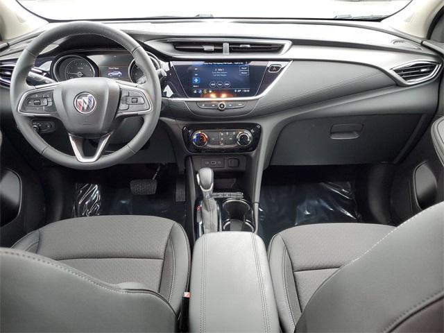 used 2023 Buick Encore GX car, priced at $20,593