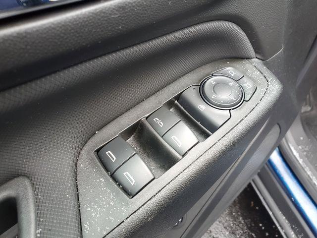 used 2022 Chevrolet Equinox car, priced at $20,992