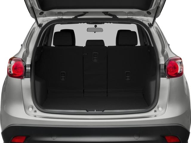 used 2016 Mazda CX-5 car, priced at $11,652