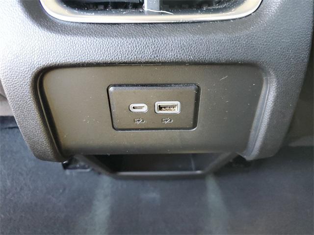 used 2023 Chevrolet Blazer car, priced at $26,080