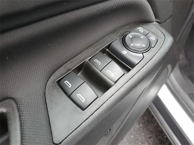 used 2022 Chevrolet Equinox car, priced at $22,523