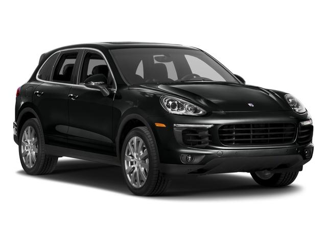 used 2018 Porsche Cayenne car, priced at $34,672