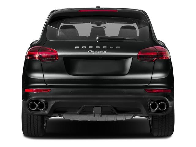 used 2018 Porsche Cayenne car, priced at $34,672