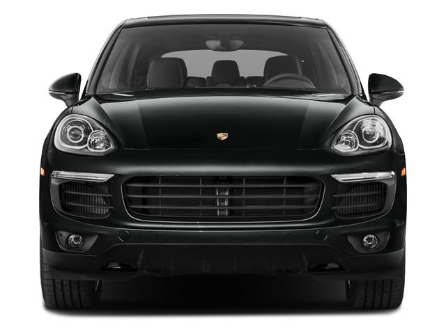 used 2018 Porsche Cayenne car, priced at $34,672