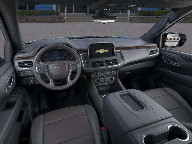 new 2024 Chevrolet Tahoe car, priced at $83,860